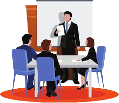 Working with Professional